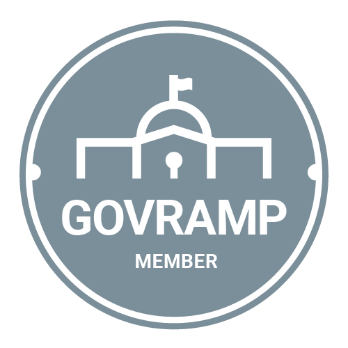 GovRAMP Member